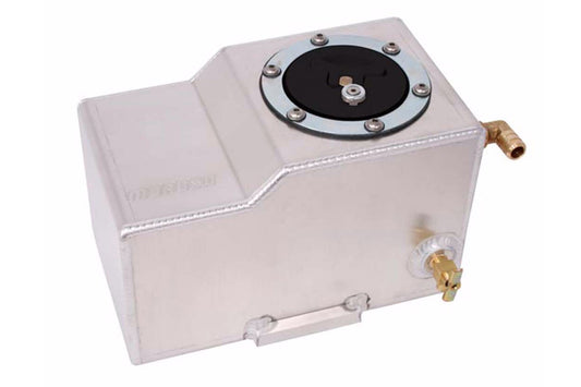 Moroso Coolant Tank Super Charger 05+ Mustang 63494