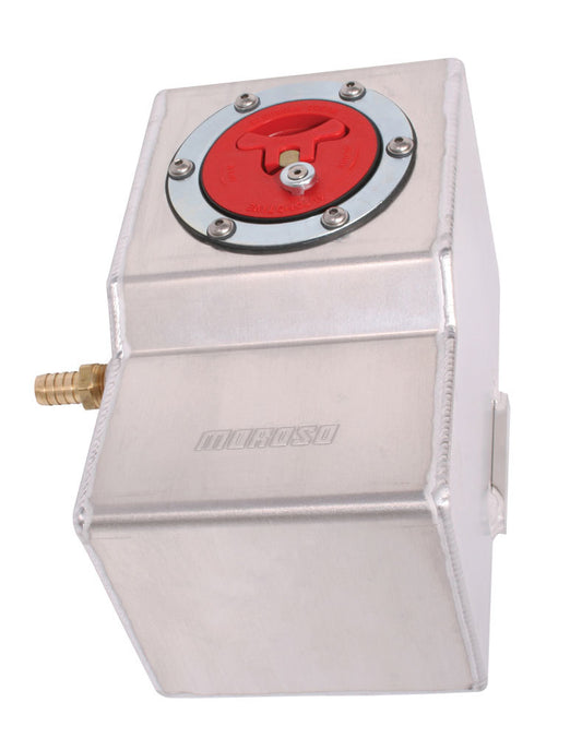 Moroso Coolant Tank Super Charger 96-04 Mustang 63495