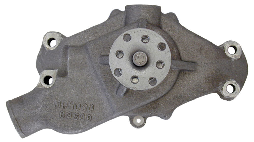 Moroso SBC Water Pump 63500