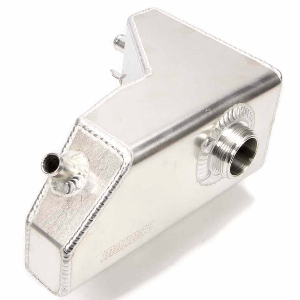 Moroso Coolant Tank SC Roush Mustang 2010+ 63502
