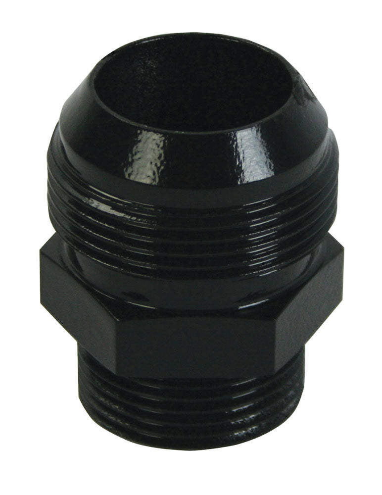 Moroso Water Pump Fitting 16AN to 20AN 63525