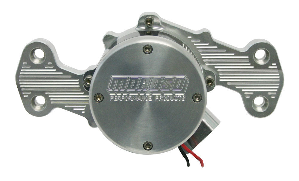 Moroso Electric Water Pump SBC 63557