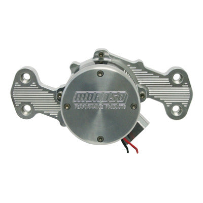 Moroso Electric Water Pump SB Chevrolet 265-400