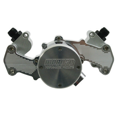 Moroso Electric Water Pump 63566 GM LS Engines