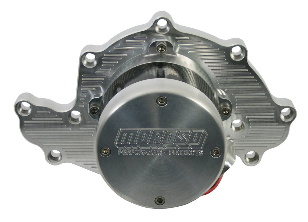 Moroso SBF Electric Water Pump 63585