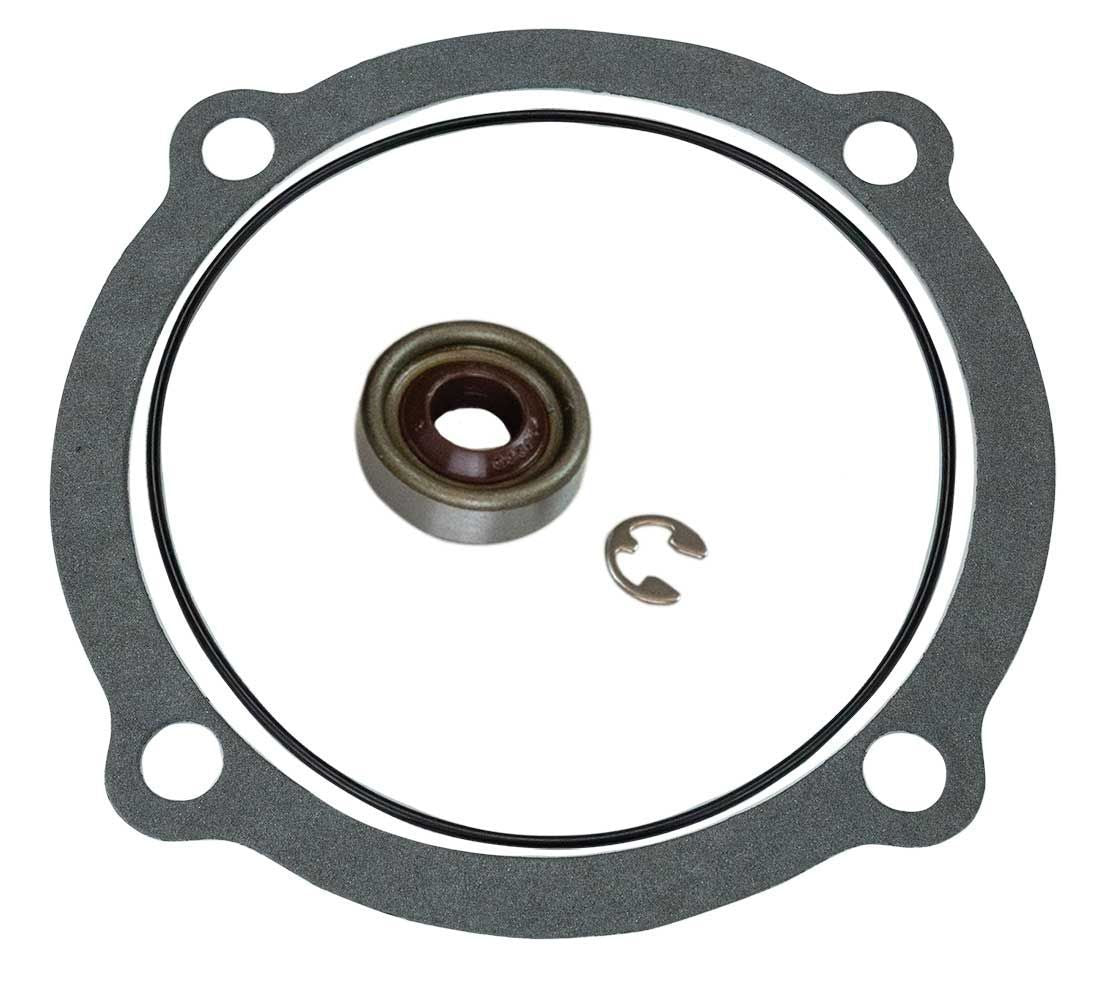 Moroso Electric Water Pump Rebuild Kit 63606 or 63575