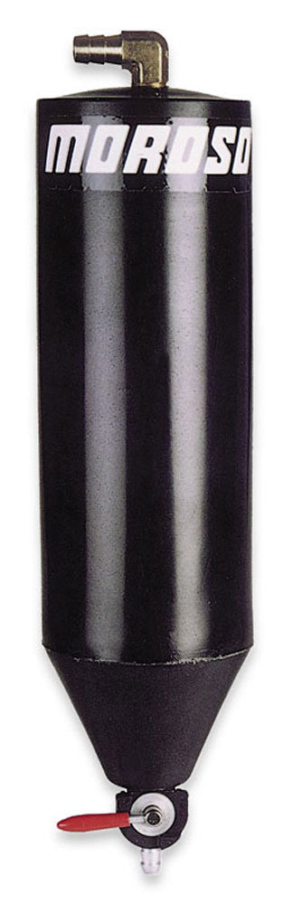 Moroso Exp.Tank 1qt. 63657