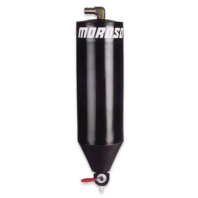 Moroso Radiator Overflow Tank