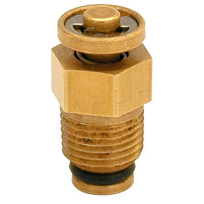 Moroso Air Bleed Valve