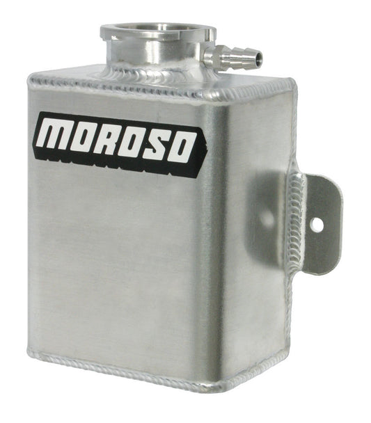 Moroso Coolant Expansion Tank Universal 63766