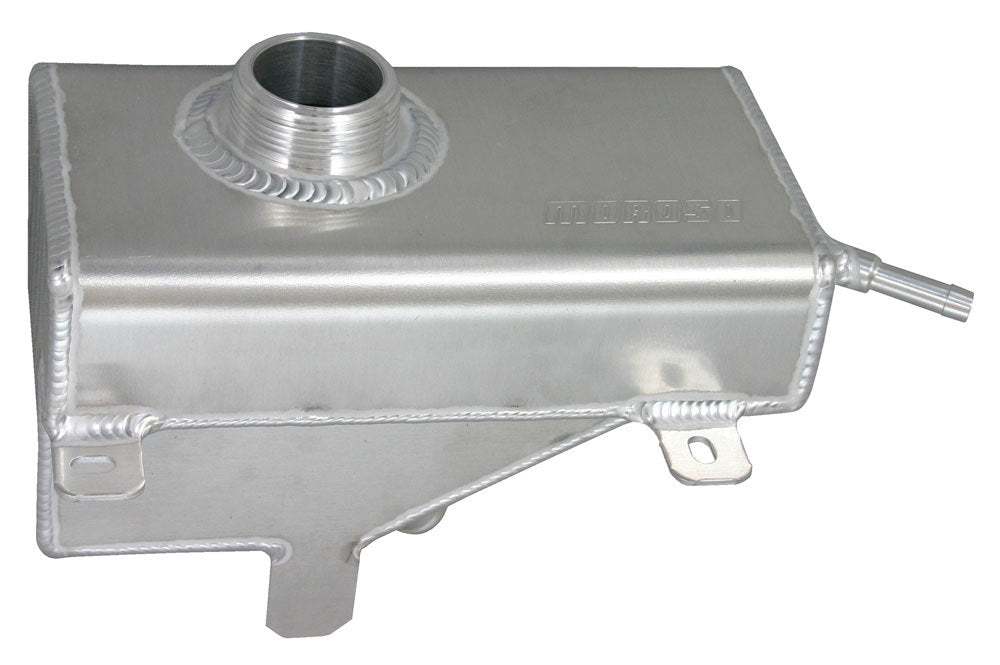 Moroso Coolant Expansion Tank 05+ Mustang 63768