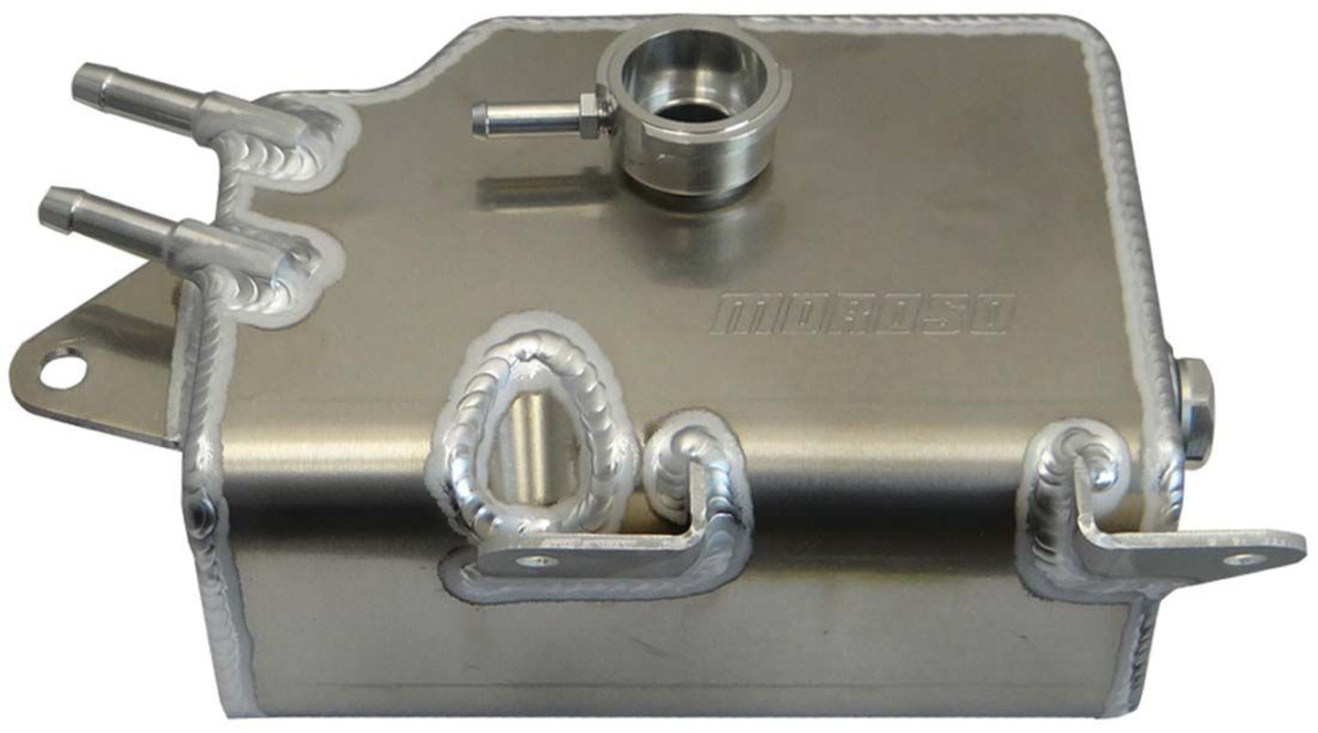 Moroso Coolant Expansion Tank Miata 06-15 63779