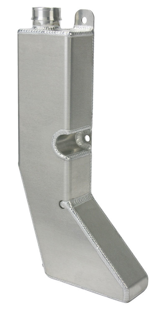 Moroso Coolant Tank 86-93 Mustang 63786