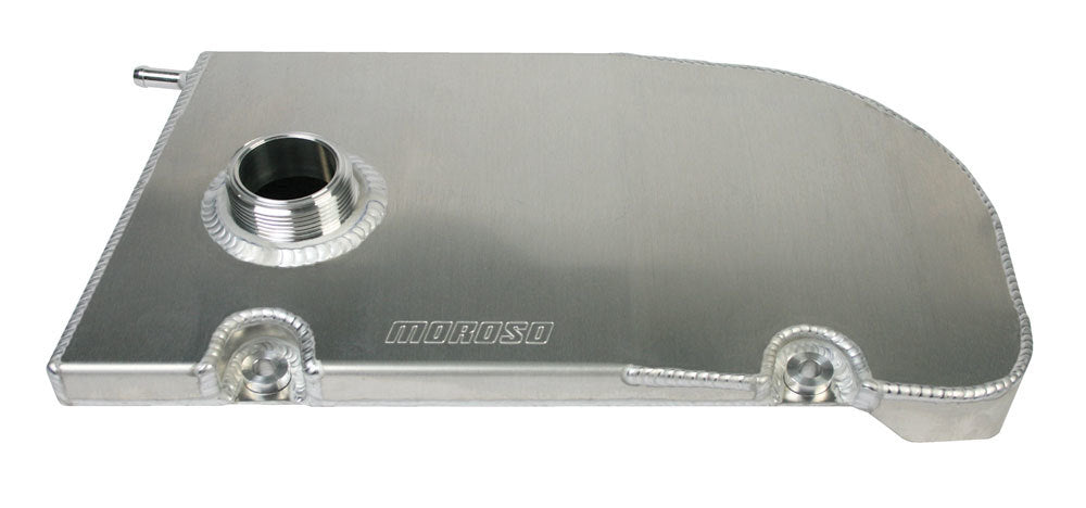 Moroso Coolant Tank 97-04 Corvette 63787