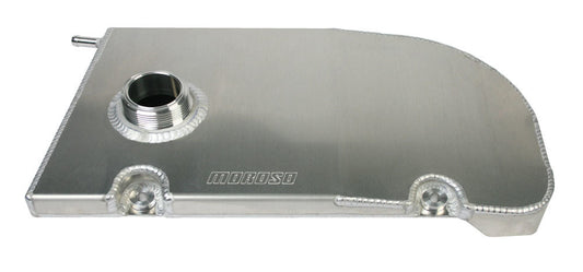 Moroso Coolant Tank 97-04 Corvette 63787