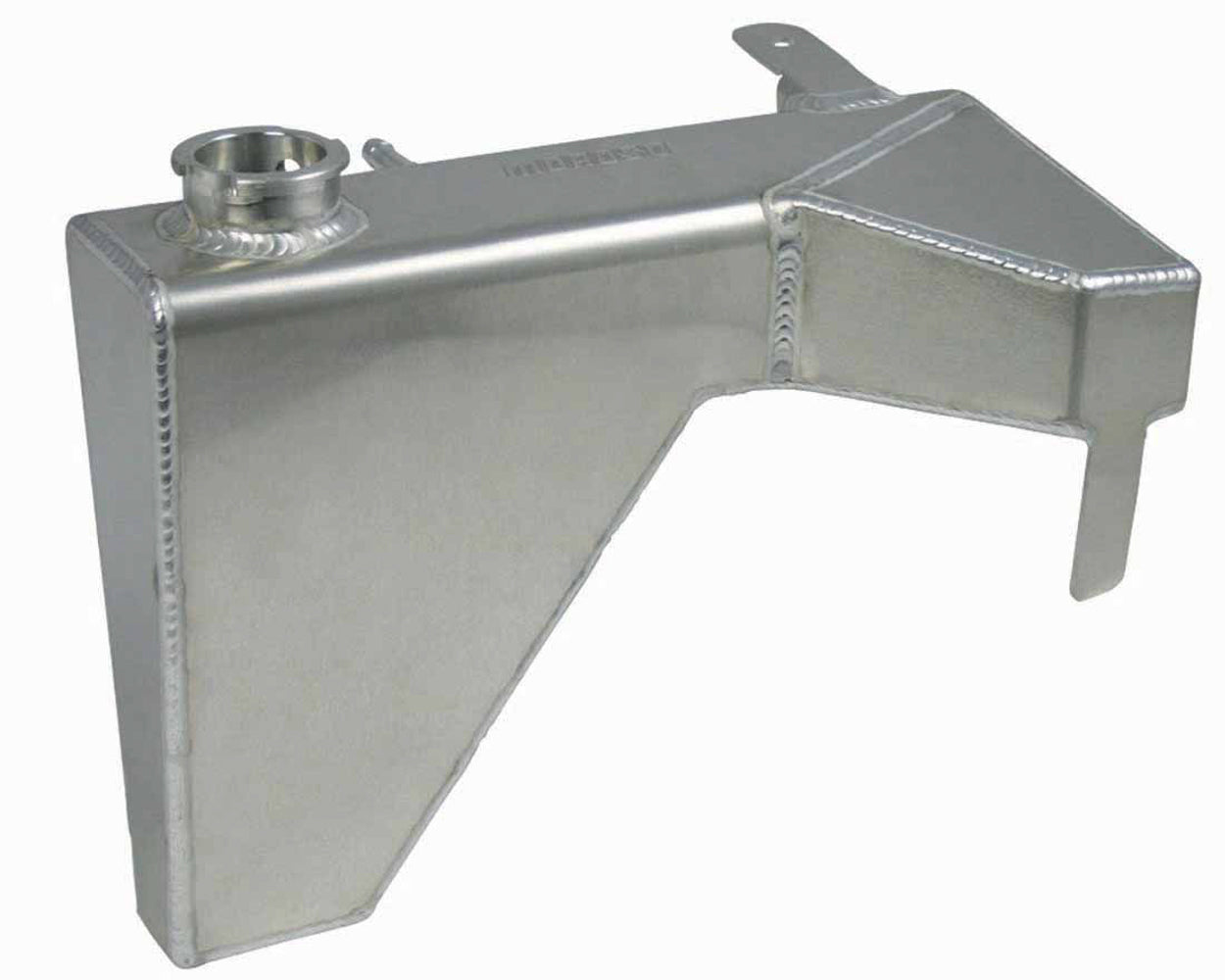 Moroso Coolant Expansion Tank Dodge Hellcat/STR8 14+ 63812