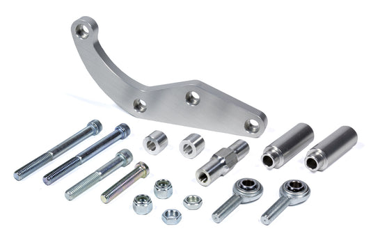 Moroso Alternator Mount Kit GM LS Engines 63839