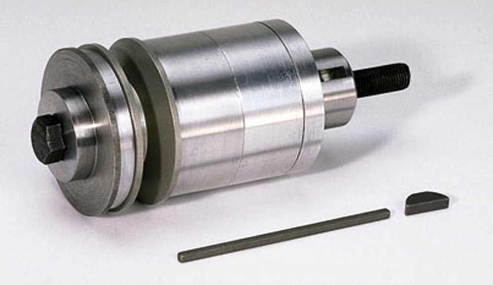 Moroso Sbc Alt. Drive Kit 63843