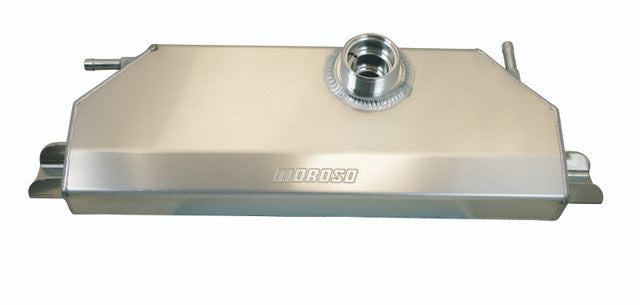 Moroso Coolant Tank Ford F-Series 15+ 63852