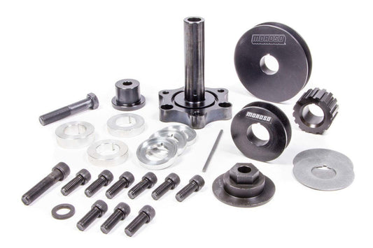 Moroso SBC Vacuum Pump Drive Kit 63859