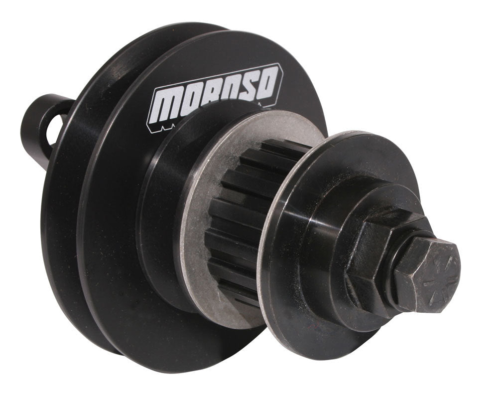 Moroso Drive Mandrel Kit GM LS 63860