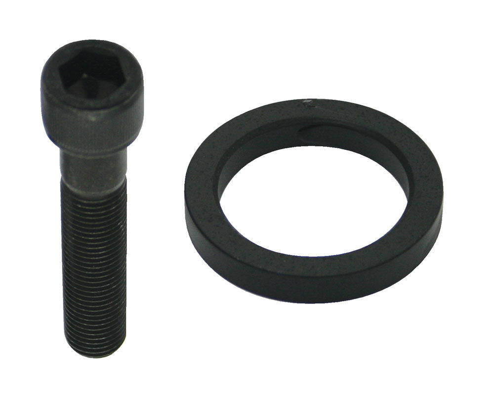 Moroso Drive Mandrel Spacer Kit for .25" Trigger wheels 63861