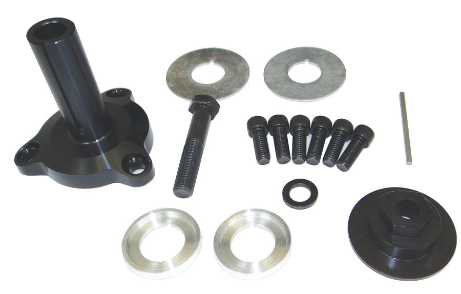 Moroso Drive Mandrel Kits - Oil Vac. Pumps - BBC 63883