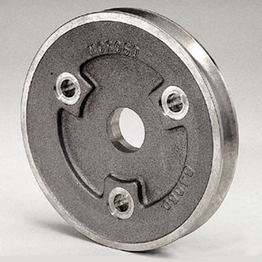 Moroso Single Groove Crnk Pulle 64050