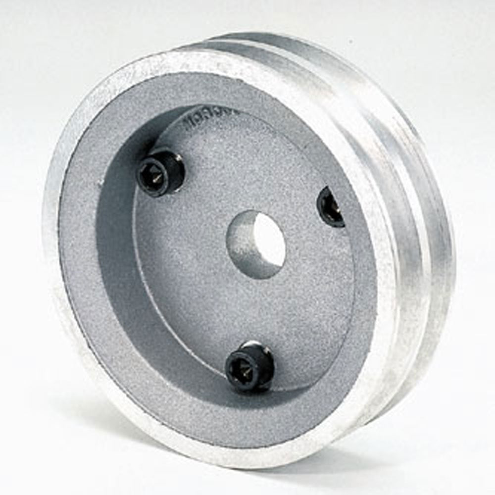 Moroso Double Groove Crnk Pulle 64060