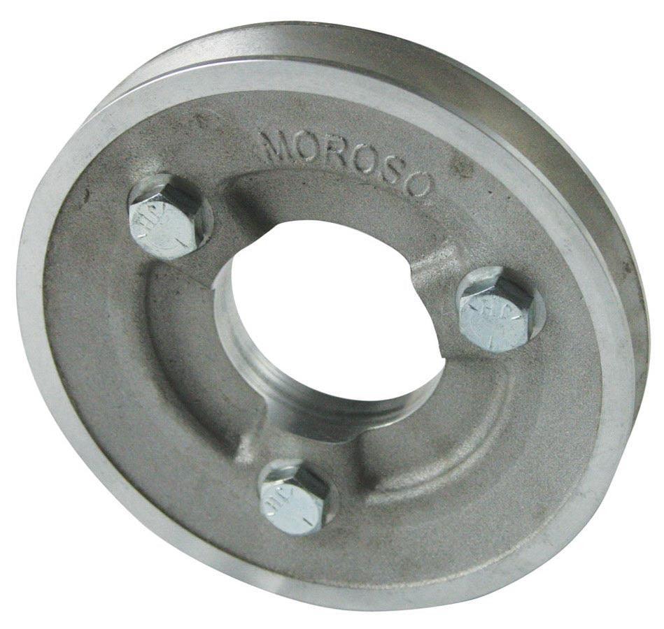 Moroso Single Groove Crank Pull 64200