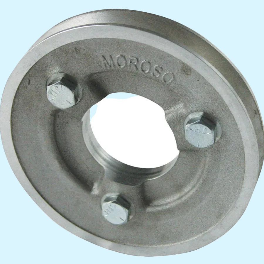 Moroso Single Groove Crank Pull 64200