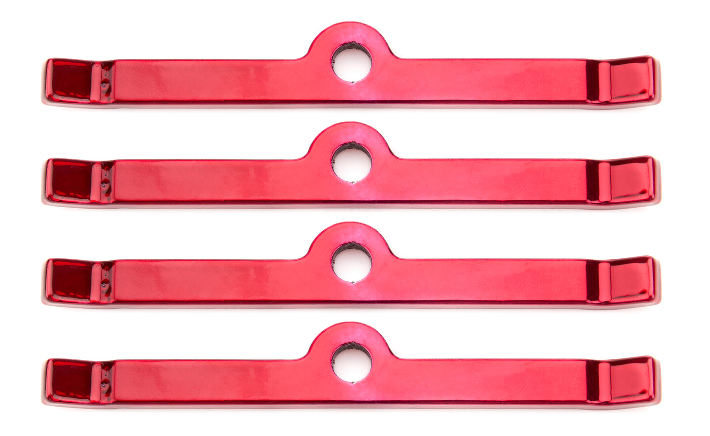 Moroso V/C Hold Downs-Red 68505