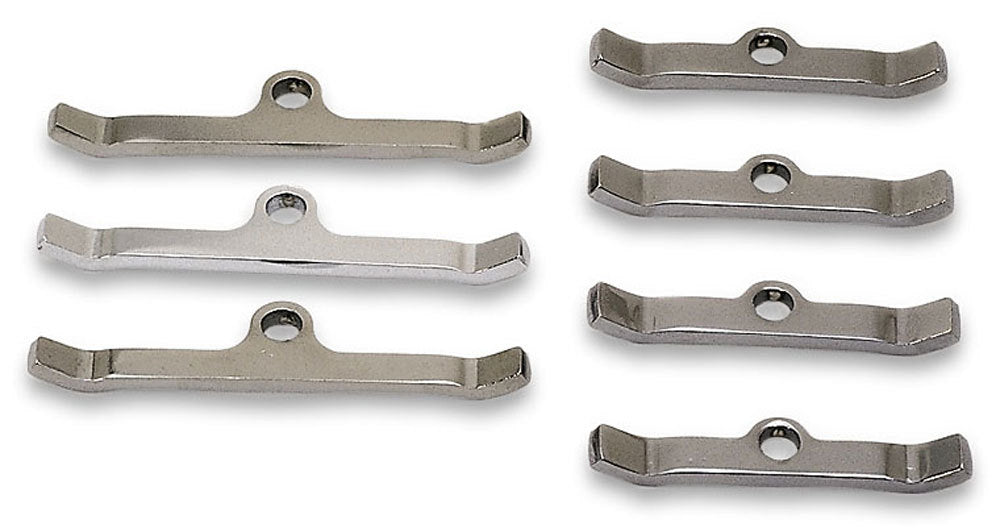 Moroso Chrome V. Cvr Hold Downs 68516