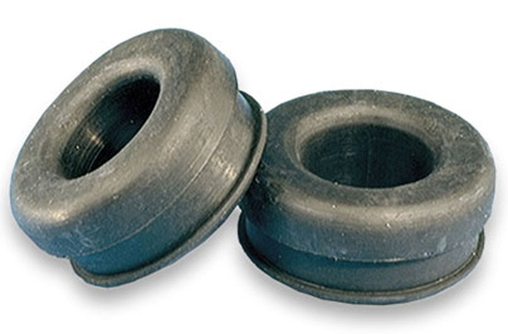 Moroso Valve Cover Grommets PVC (2pk) 68771