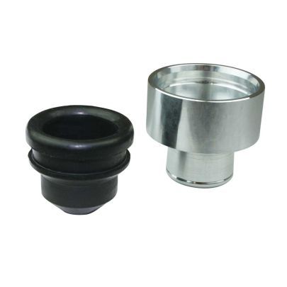 Moroso Breather Adapter GM COPO In Valve Cover 1.22 Hole 68860