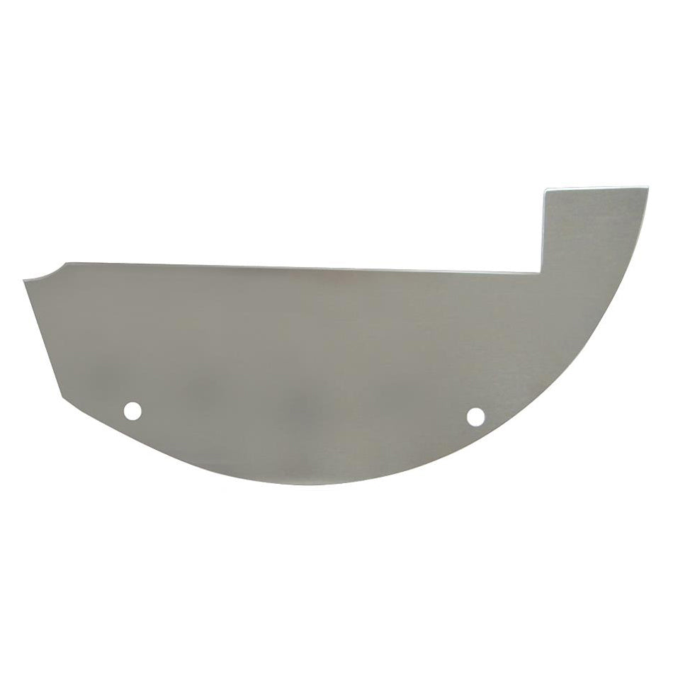 Moroso Dust Shield/Flywheel Cover - GM LS 71162