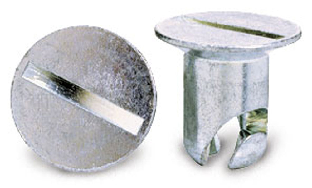 Moroso Flush Head Quick Fastener .500" Medium Body 71300