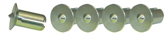 Moroso Transfer Stud Punch Kit 7/16" 71602