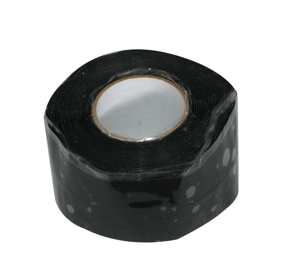 Moroso Self Vulcanizing Tape 12' Roll 72038