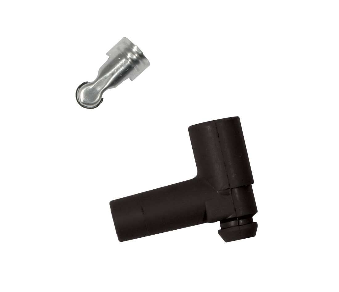 Moroso Ultra 40 Boot & Terminal Kit HEI 72041