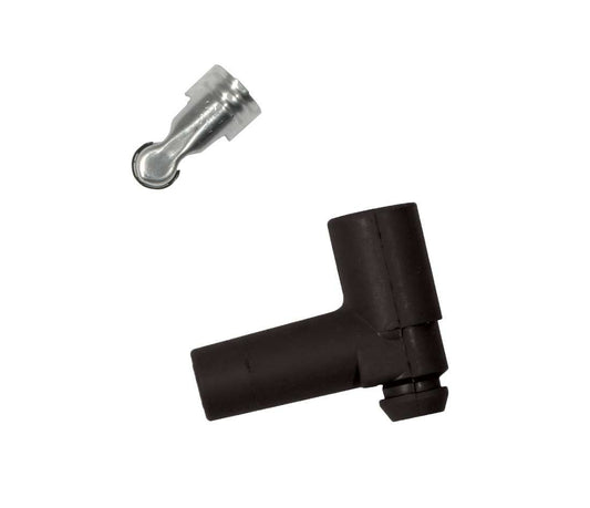 Moroso Ultra 40 Boot & Terminal Kit HEI 72041