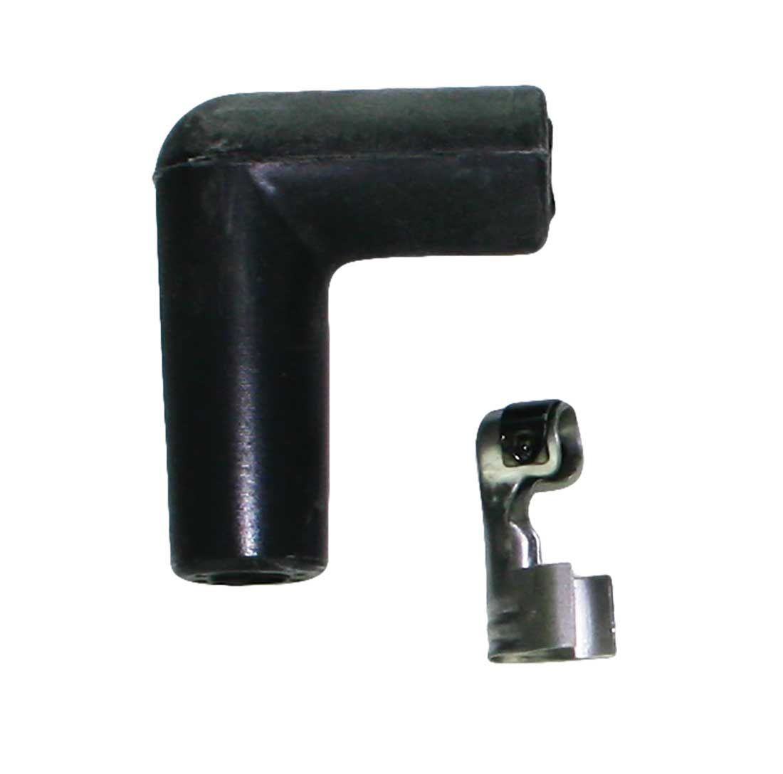 Moroso Spark Plug 90 Boot Set 72070