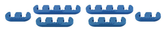 Moroso Blue Spark Plug Wire Separator 72160