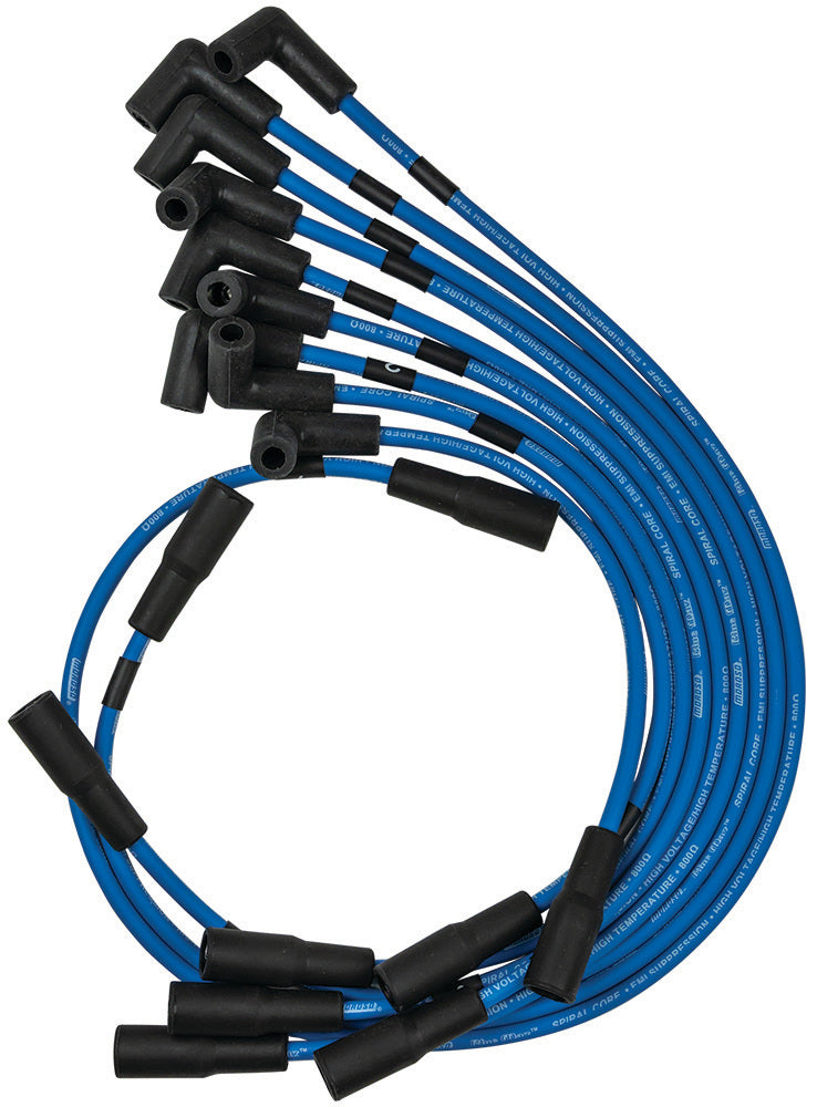 Moroso Blue Max Ignition Wire Set 72526