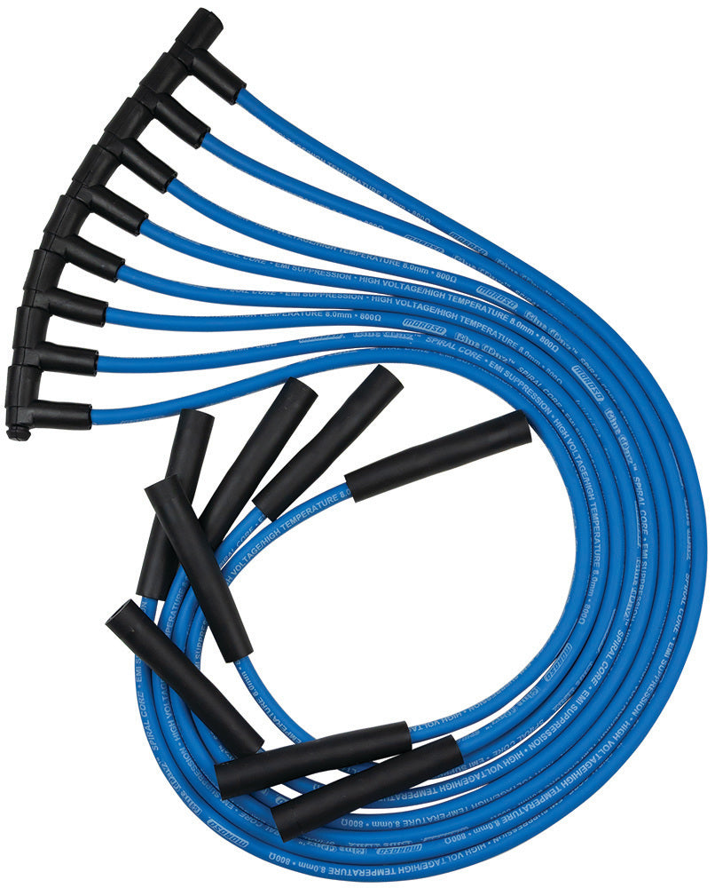 Moroso Blue Max Ignition Wire Set 72528