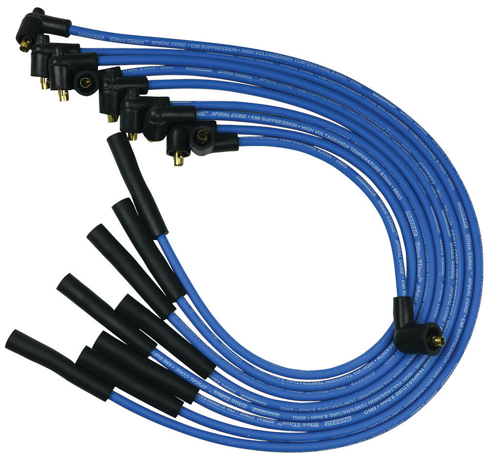 Moroso Blue Max Ignition Wire Set 72550
