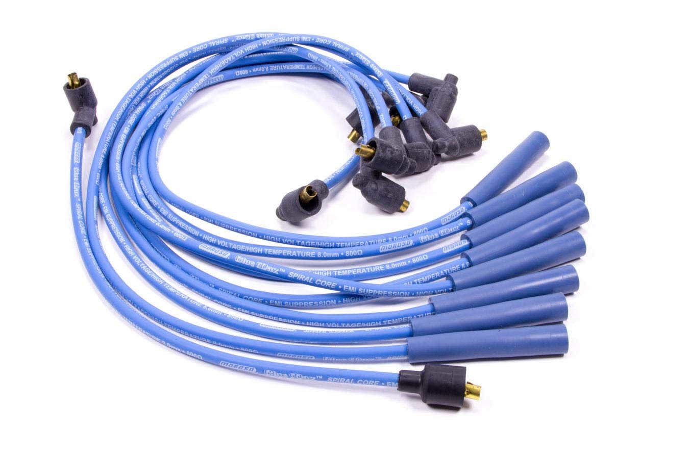 Moroso Blue Max Ignition Wire Set 72605