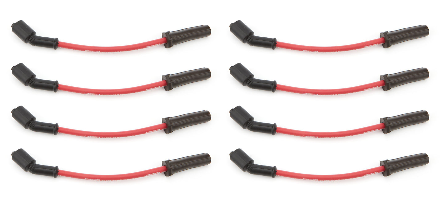 Moroso Ultra 40 Wire Set 8.5mm GM LS/LT 11.0 73743