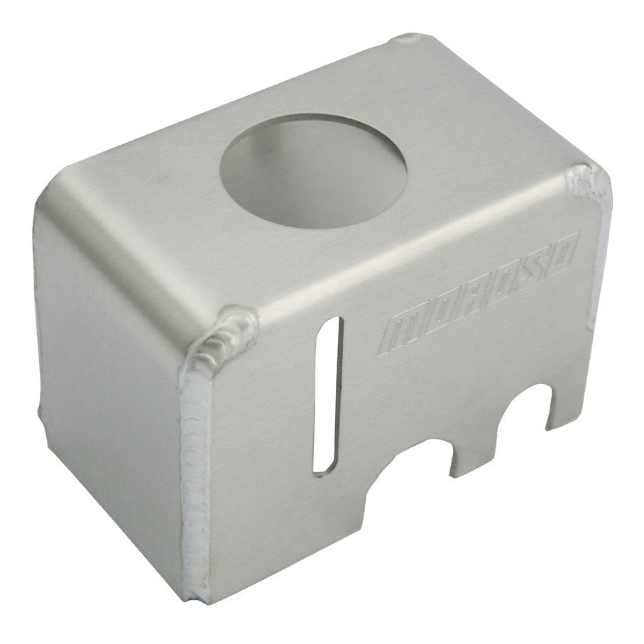 Moroso Power Brake Reservoir Cover - 08+ Mustang 74222