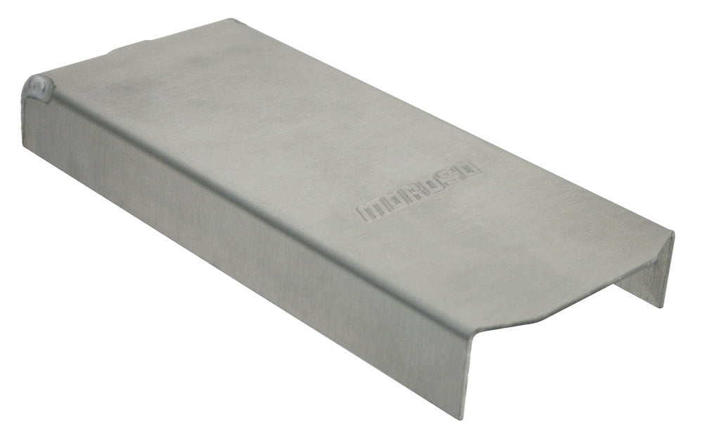 Moroso Fuse Box Cover - 2010+ Mustang 74228